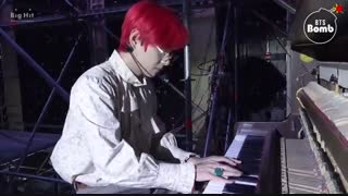 bangtan bomb