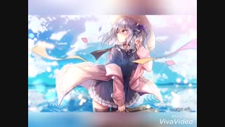چالش چویا ناکاهارا ¥_¥ خدایى سخت بود =_=