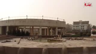 تهرانگردی|باغ موزه مینیاتور