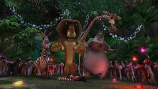 ماداگاسکار 1 - Madagascar 2005