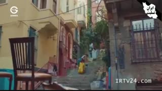 دانلود قسمت اول سریال دخترم دوبله فارسی