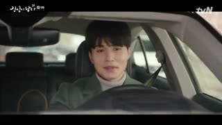 سریال کره ای Touch Your Heart قسمت9با زیرنویس فارسی