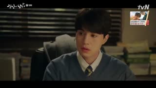 سریال کره ای Touch Your Heart قسمت10با زیرنویس فارسی