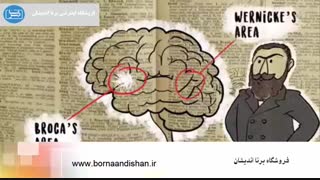 زبان پریشی چیست و چه نشانه هایی دارد؟