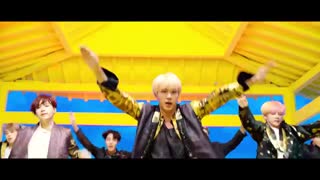 موزیک ویدیو  idol از بی تی اس  بازیرنویس فارسی (همراه با نیکی میناز)