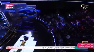 عصر جدید قسمت 16