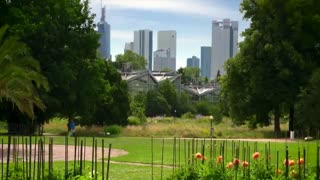 نگاهی به زندگی مردم آلمان