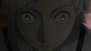 تیزر فصل سوم انیمه سگ های ولگرد بانگو [ 2019 ] حتما حتما ببینید