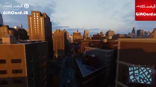 تریلر Spider-Man