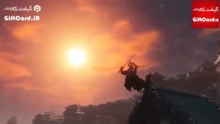 تریلر جدید بازی Sekiro: Shadows Die Twice