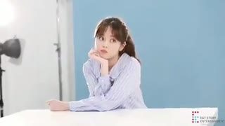 عکسبرداری جدید کیم سوهیون part2