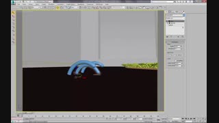 آموزش کرونا Corona Scatter Carpet