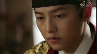 سریال کره ای درختی با ریشه های عمیق قسمت اول ( زیرنویس فارسی) از دستش ندید