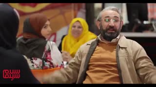 آنونس جدید «زوج یا فرد»