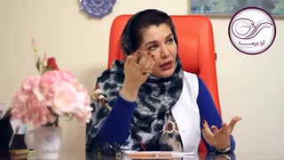 مراقبت قبل و بعد از تزریق بوتاکس / دکتر مژگان طاهری