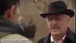 دانلود سریال بر سر دو راهی قسمت 9 کامل
