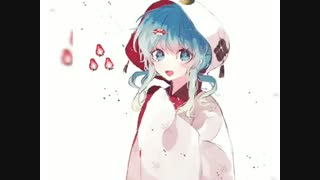 چالش sakuno ( ^∇^)