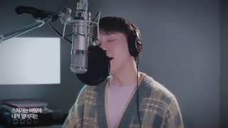 OST آهنگ موزیک ویدیو زیبا Cherry Blossom Love Song سریال شوهر صد روزه ( 100Days My Prince ) با صدای CHEN * چن EXO