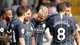 خلاصه دیدار فولام 0_2 منچسترسیتی (هفتۀ سی‌ودوم لیگ برتر انگلیس)