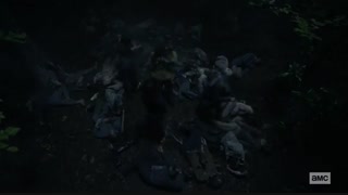 دانلود سریال  هیجانی مردگان متحرک - فصل 9  قسمت 15 - با زیرنویس چسبیده