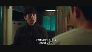 فیلم کره ای اتاق شماره 7 ، Room No.7 با زیرنویس فارسی