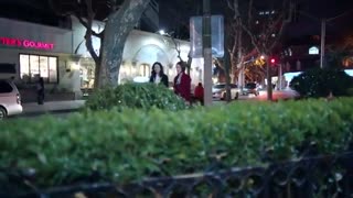 سریال مذاکره کننده قسمت 11 + زیرنویس فارسی