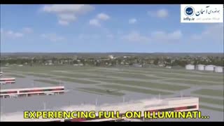 شبیه ساز پرواز - فروشگاه هوانوردی آسمان