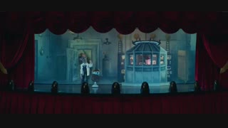 سریال doom patrol 2019 ساخته کمپانی دی سی زیرنویس فارسی فصل1 قسمت3