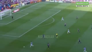 خلاصه دیدار بارسلونا 2_0 اسپانیول (هفته بیست‌ونهم لالیگا)