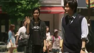 قسمت 8 از سریال ژاپنی بازی خانوادگی Kazoku Game - The Family Game