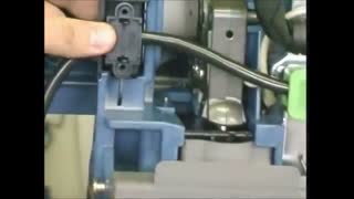 معرفی جرثقیل برقی دماگ DEMAG آلمان