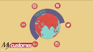 عیدانه آقای مشتری