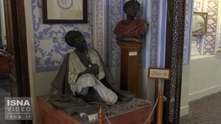 موزه‌ای که درونش غنی و بیرونش زیباست