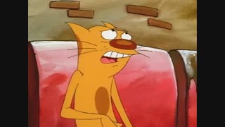 انیمیشن سریالی گربه سگ-catdog -(ف3ق3)