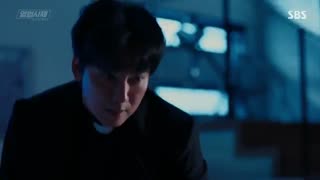 قسمت سیزدهم ( بیست و پنجم و بیست و ششم) سریال کره ای کشیش آتشینThe Fiery priest +زیرنویس
