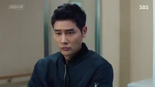 قسمت چهاردهم ( بیست و هفتم و بیست و هشتم )سریال کره ای کشیش آتشین The Fiery priest