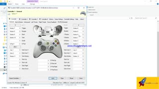 بازی کردن Just Cause 3 با گیم پد
