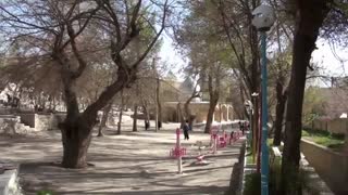 مکان های دیدنی وگردشگری شهرستان فارسان