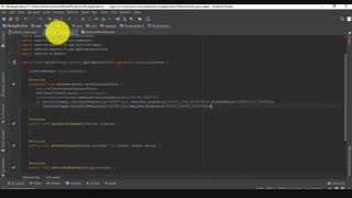 نمایش موقعیت جغرافیایی در برنامه نویسی اندروید