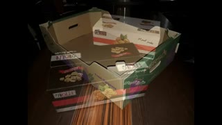 انواع جعبه و کارتن بسته بندی صادراتی
