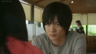 قسمت 9  از سریال ژاپنی بازی خانوادگی Kazoku Game - The Family Game