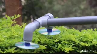 خرید فیلم آموزشی ساخت دستگاه هرس درختان.