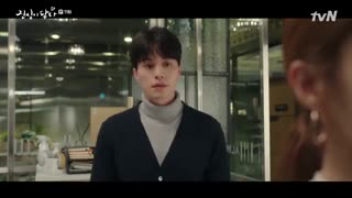 سریال کره ای Touch Your Heart قسمت11با زیرنویس فارسی