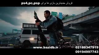 خرید بازی*فروش بازی*خرید بازی ps4*فروش بازی ps4*خرید بازی کامپیوتر*