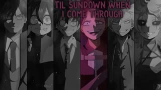 Nightcore→ Friends ✗ New Rules ✗ Sick Boy ✗ Girls Like You ✗ Solo ✗ IDGAF