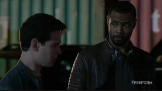 دانلود سریال شکارچیان سایه Shadow Hunters S01E10 با زیرنویس فارسی