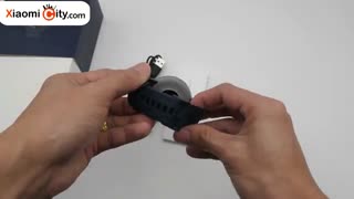 آشنایی و نحوه کار با ساعت هوشمند شیائومی مدل آمازفیت Verge