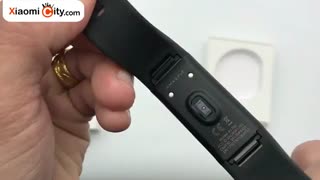 آَشنایی و نحوه کار با ساعت هوشمند شیائومی مدل آمازفیت COR