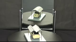 خطای دید - سقف