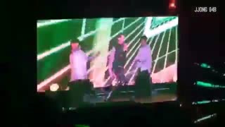 190330 [ SHINee ] MINHO - DANCE COVER “MOVE •